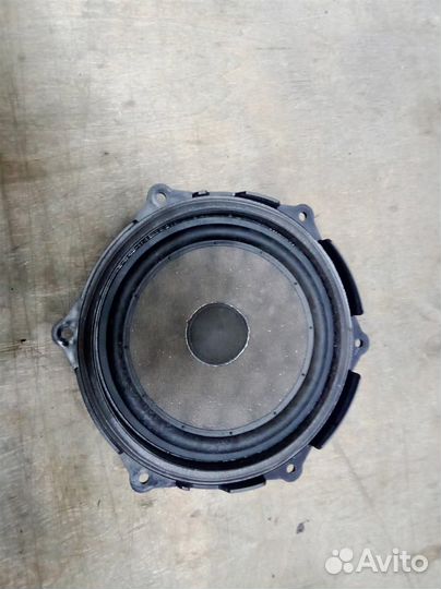Динамик двери передней от Seat Ibiza V 2008