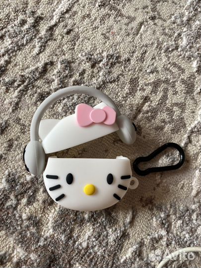 Чехол на airpods pro 2 hello kitty