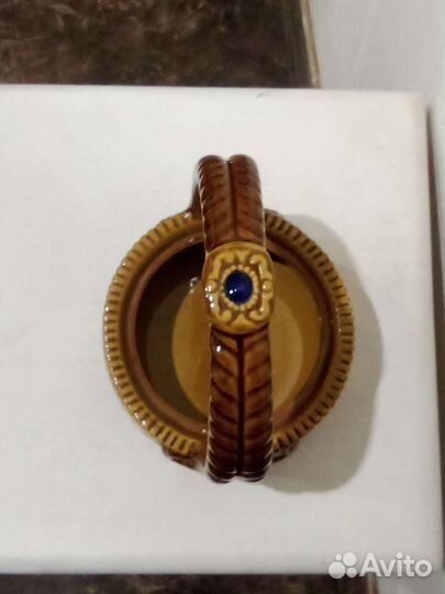 Ваза конфетница