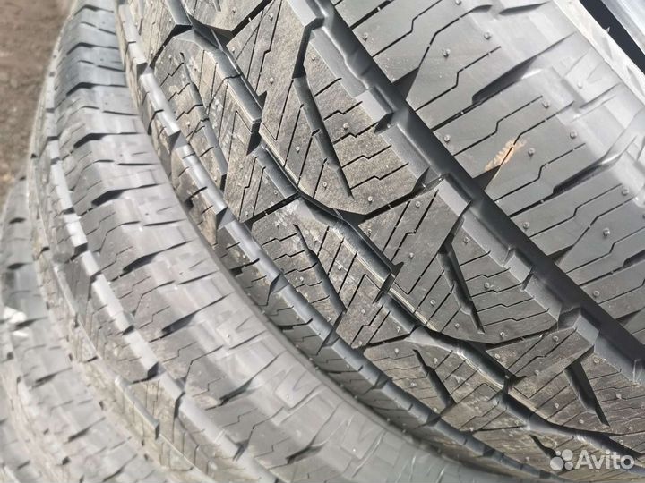 Bridgestone Dueler A/T 001 265/70 R16 112S