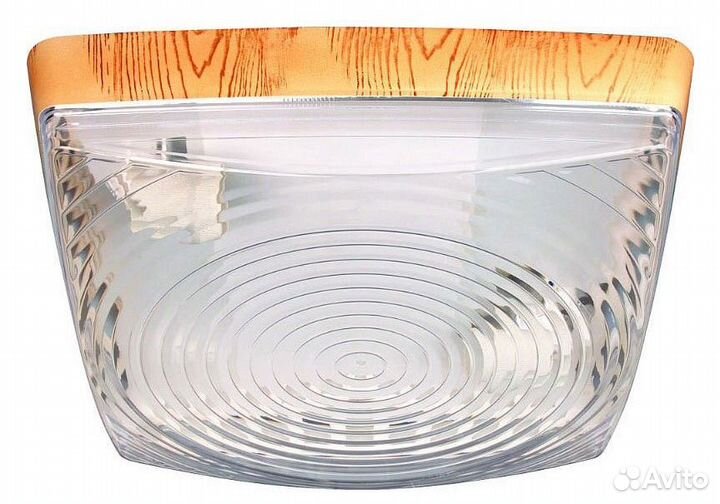 Накладной светильник Horoz Electric Классик HRZ000