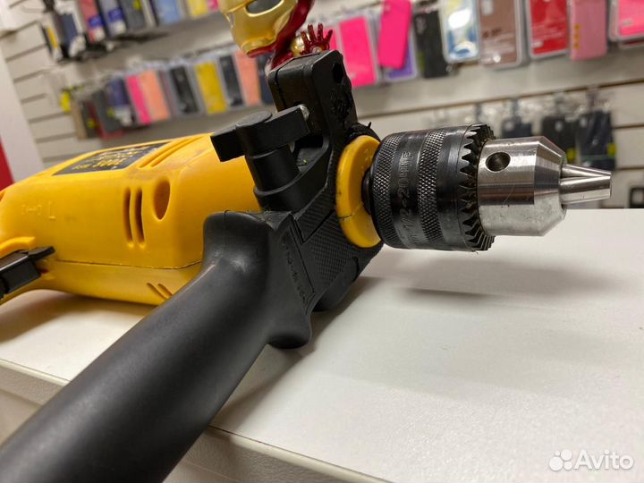 Дрель электрическая Einhell BSM 500E art.897531