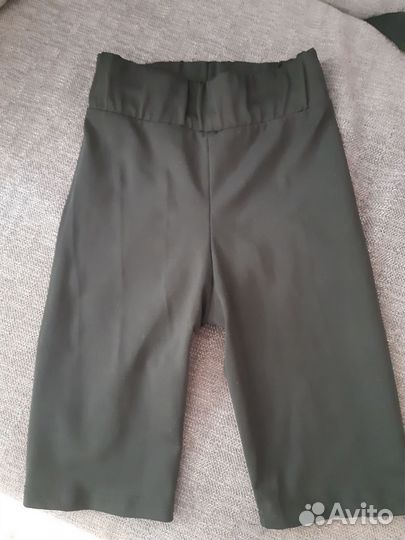 Велосипедки женские 36