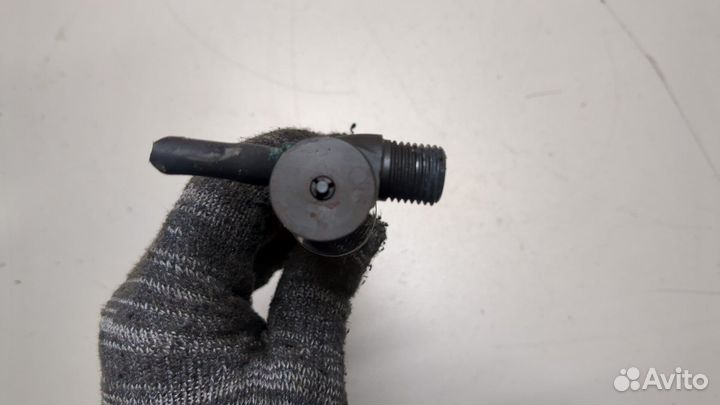 Форсунка топливная Opel Antara