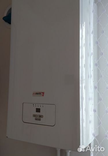 Электрический котел протерм 6 квт