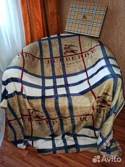 Покрывало Плед