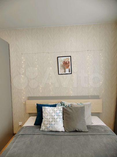 2-к. квартира, 40 м², 8/8 эт.