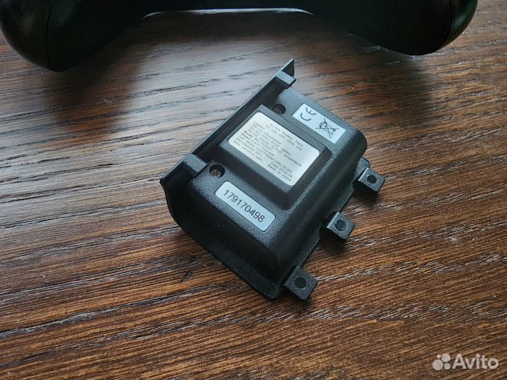 Геймпад + АКБ xbox one/series x/s