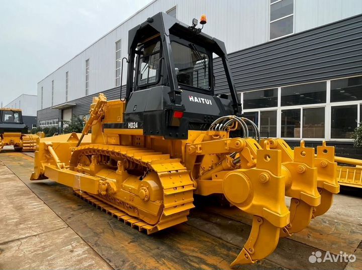 Haitui HD24, 2024