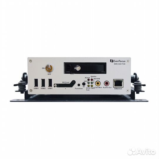 EverFocus EMV-1200FHD