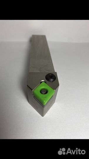 Державка(резец) pcmnn 2525 M12