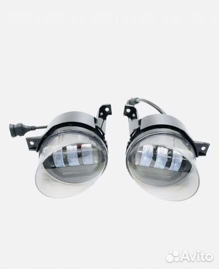 Птф на volkswagen polo