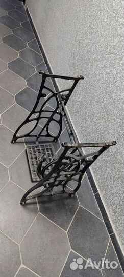 Станина от швейной машинки орша