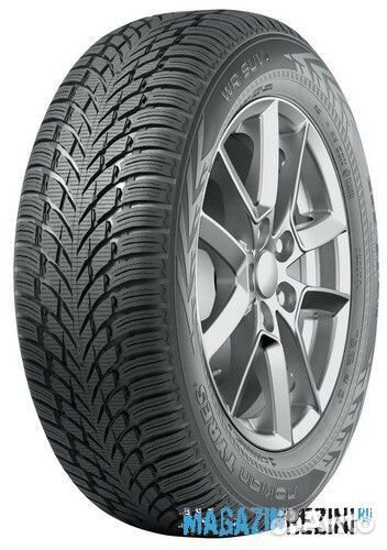 Nokian Tyres WR SUV 4 215/60 R17 100H