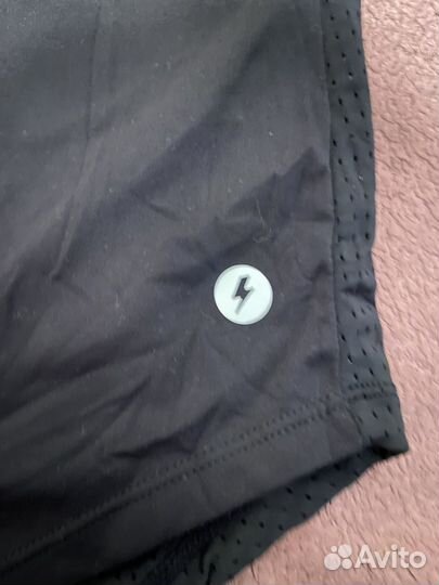 Майка для занятий спортом Powercut р.M