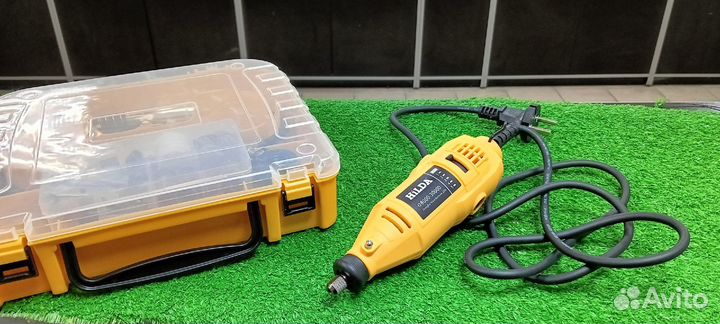 Гравер hilda 200W 200 Вт