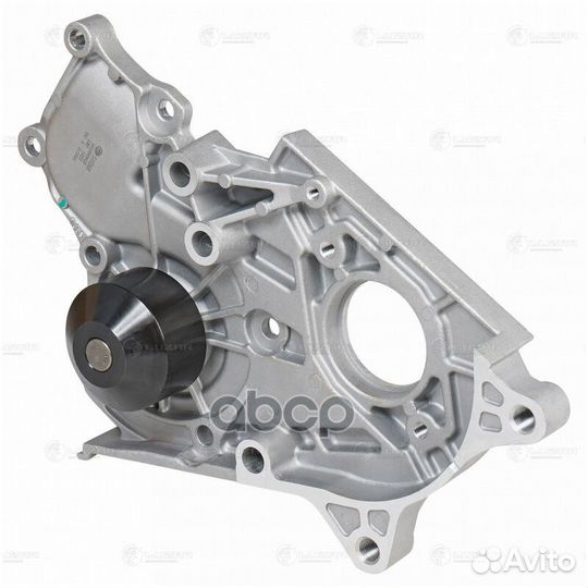 Насос водяной toyota corolla 97- LWP1933 luzar