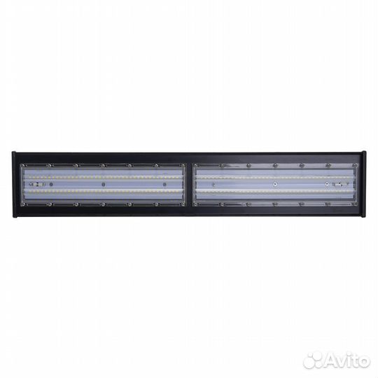 Светильник складской для ангара AL1170 100W 41439