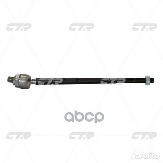 Тяга рулевая (старый арт. crkd-18) CR0249 CR024