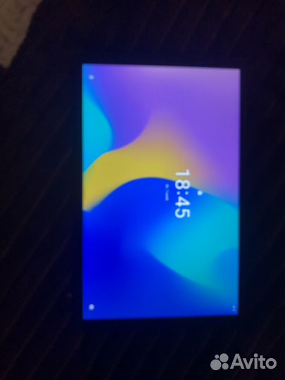 Планшет Lenovo tab m10