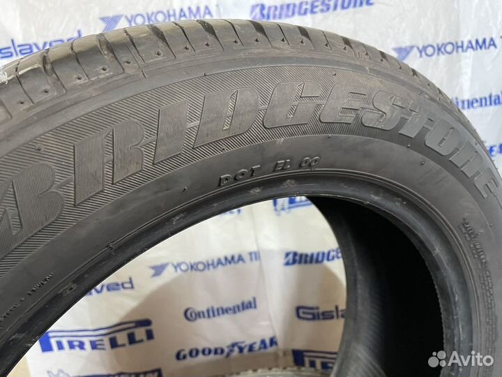 Bridgestone Dueler A/T 225/55 R18