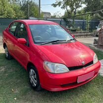 Toyota Platz 1.5 AT, 2000, 270 000 км, с пробегом, цена 290 000 руб.