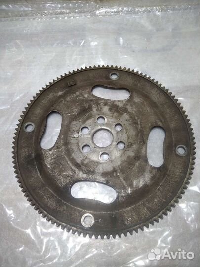 Маховик АКПП Мазда 3(BM,BN),6(GJ,GL),CX-5 (KE,KF)