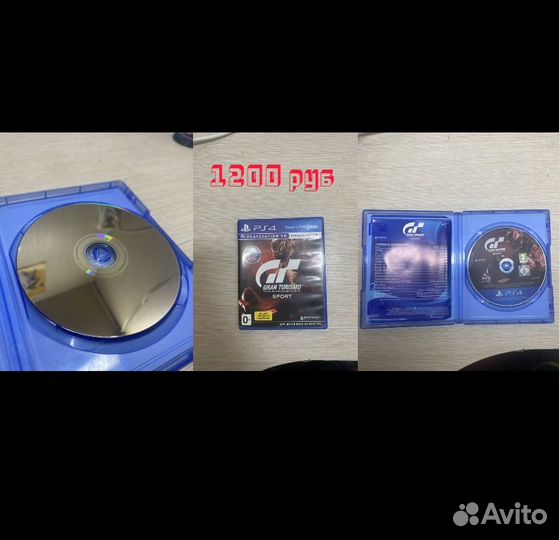 Игры для приставок ps4