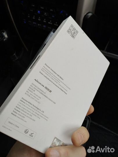Nillkin redmi note 11s