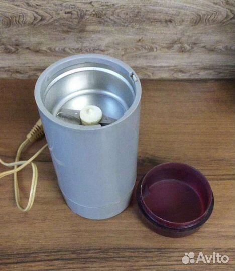 Кофемолка СССР