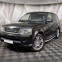 Land Rover Range Rover Sport 3.0 AT, 2009, 246 207 км, с пробегом, цена 1 599 700 руб.