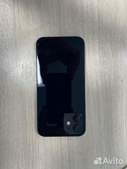 Телефон iPhone 12 64gb