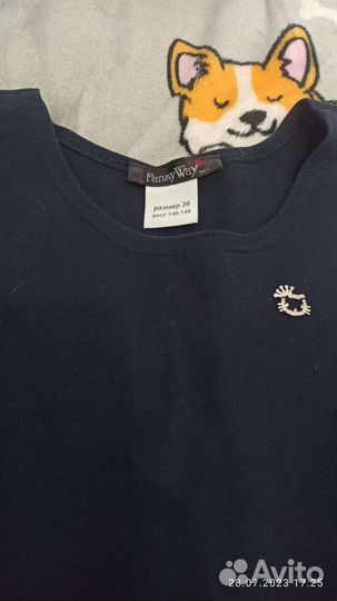 Школьный сарафан