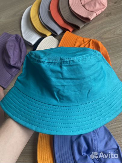 Панамы оптом