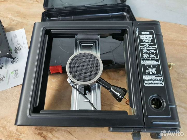 Газовая печка Керамическая Горелка