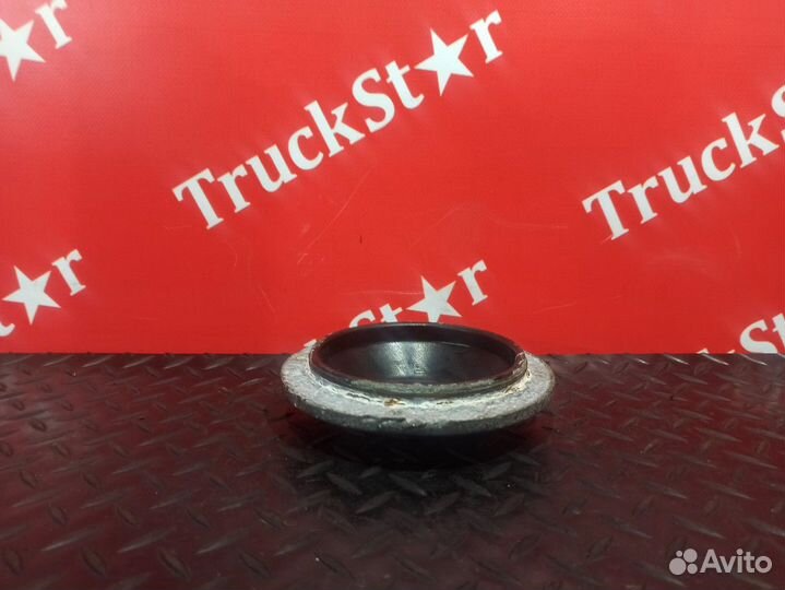 Крышка передней ступицы Daf XF106