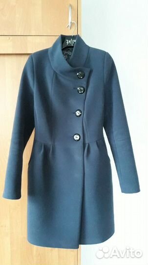 Пальто