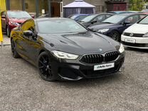 BMW 8 серия 3.0 AT, 2018, 67 000 км, с пробегом, цена 7 590 000 руб.