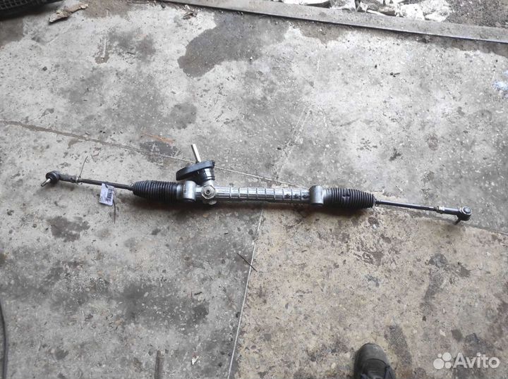 Рейка рулевая Опель Корса С / Опель Комбо