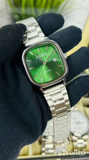 Часы мужские casio