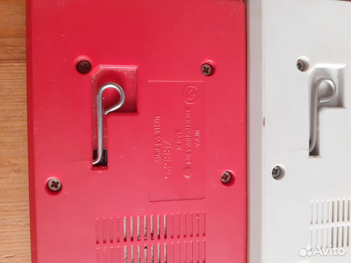 Игра электроника ну погоди, космический мост