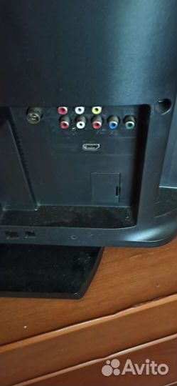 Телевизор бу sony