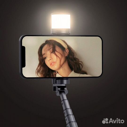 Селфи палка Xiaomi Capture Q12S