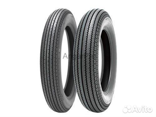 Мотошина shinko E270 4.00 R19 61H