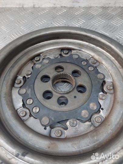 Маховик Volkswagen Golf хэтчбек 1.9 BKC 2005