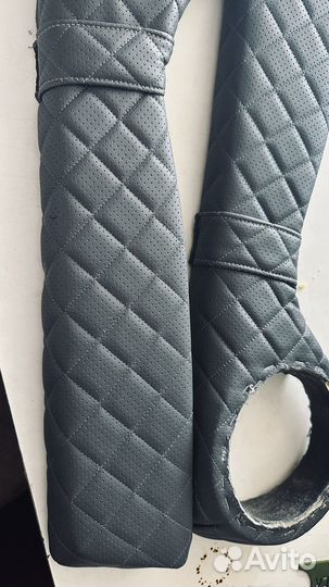 Подиумы ваз 2114 радиус 16