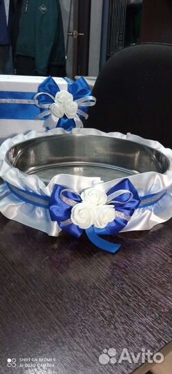 Свадебный декор