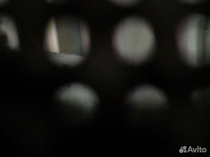 Маска для квадробики волк