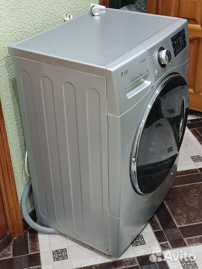 Стиральная машина LG 7кг