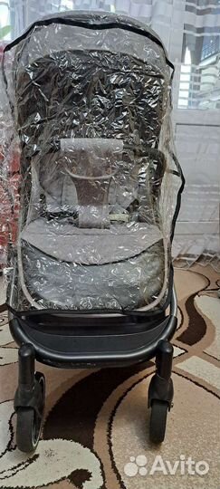 Прогулочная коляска бу